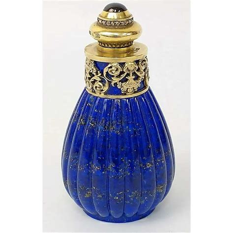 hermes faberge perfume